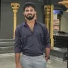 Balaji jarpala