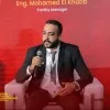 EngMohamed Sayed El khatib ‏⁦
