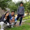 Timoteo Aspajo Chumbe