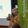 Rifa Muzakkia