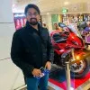 Rishabh Kumar