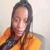 Naledi Nyoni