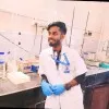 Suvasis Maity