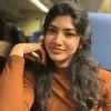 Shrinidhi Suresh