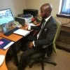 cedric mahlangu
