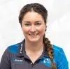 Georgina Jolliffe