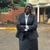 Tracy Ngome