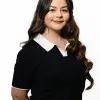 Cecilia Ramirez Servin