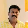 Raja Manoharan