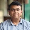 Ashish Chauhan