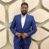 Dhruvil shah