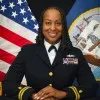 LT Shatara Jewell APRN