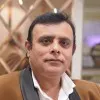 Devender Kaushik