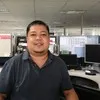 Giselo Calumpang