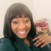 Lizzy Mogashoa