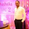 Dillip Kumar