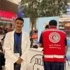Mohammed Almehmadi