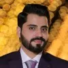 Huzaifa Raja