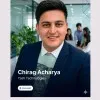 Chirag Acharya