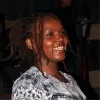 Pauline Kabue