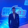 Pratik Parmar