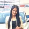 Shalini Dhumal