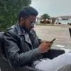 Tony Rahul