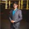 Vikram Dharmadhikari