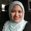 Amnizuhairah Azyan Binti Amiludin