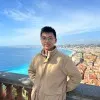 Jason Lin