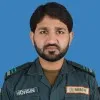Muhammad Mohsin