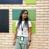 Nainisha Pandu