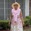 Bertha Upshaw