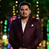 Vinay More