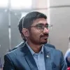 Shivaram Ramachandran