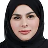Hamda Alblooshi