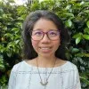 Maggie Chen Hedgpeth