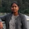 Mary Swetha