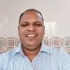 Haresh Mohan Dhopavkar
