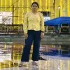 Mousumi Maity