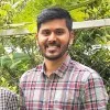 Venkatesh Srinivasan