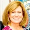 Jacqueline Woolley