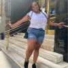 Kianna Thomas
