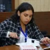 Aarushi Gupta
