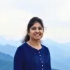 Ashwini Ravichandran