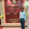 Kishor Kamatagi