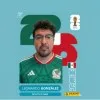 Leonardo Gonzalez
