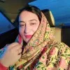 Bushra Shah