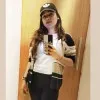 Shanti Singh