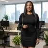 Laynah Pascale Charles